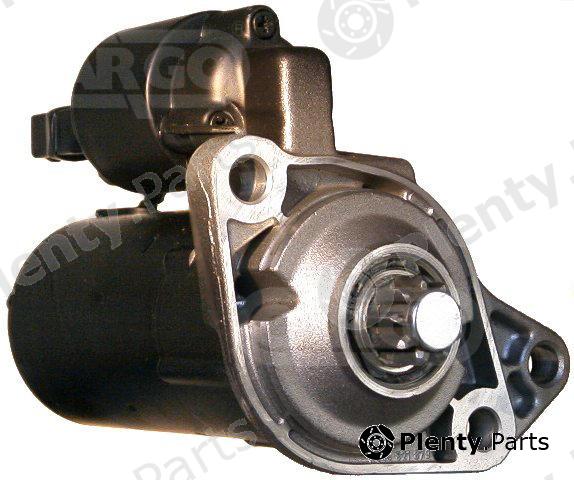  HC-Cargo part 111909 Starter