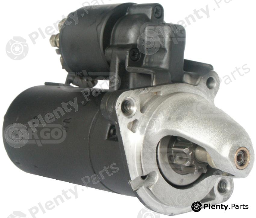  HC-Cargo part 111911 Starter