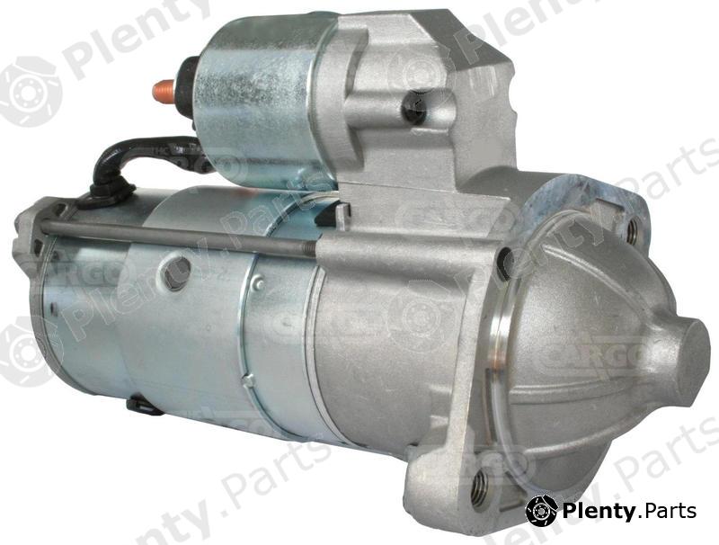  HC-Cargo part 111912 Starter