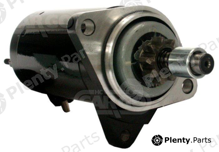  HC-Cargo part 111915 Starter