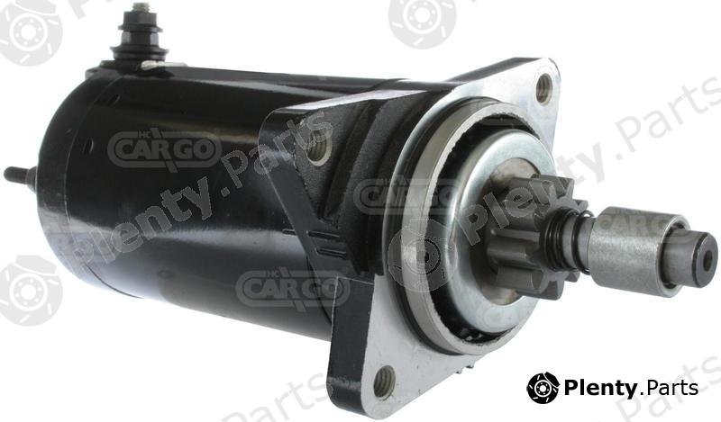  HC-Cargo part 111918 Starter
