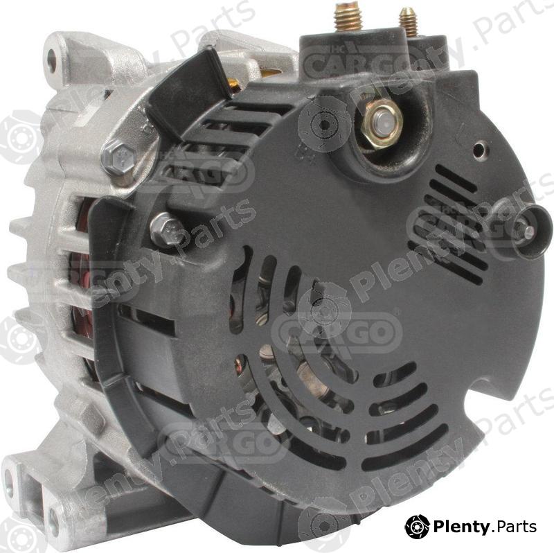  HC-Cargo part 111967 Alternator