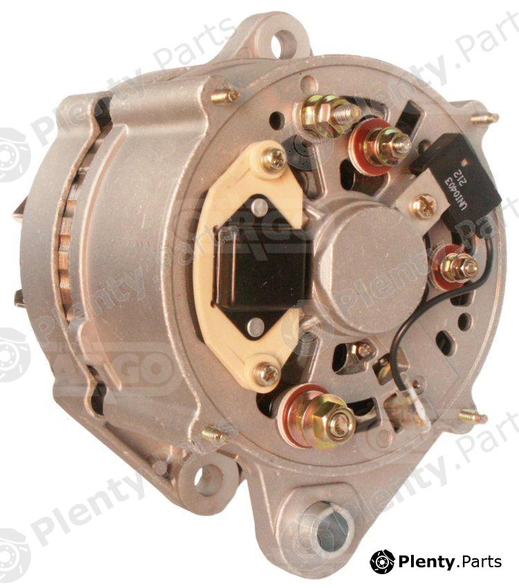  HC-Cargo part 111987 Alternator