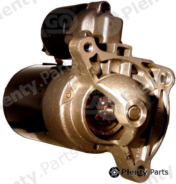  HC-Cargo part 111994 Starter