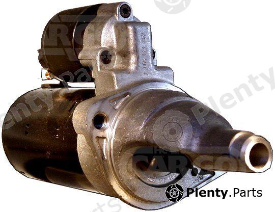  HC-Cargo part 111995 Starter