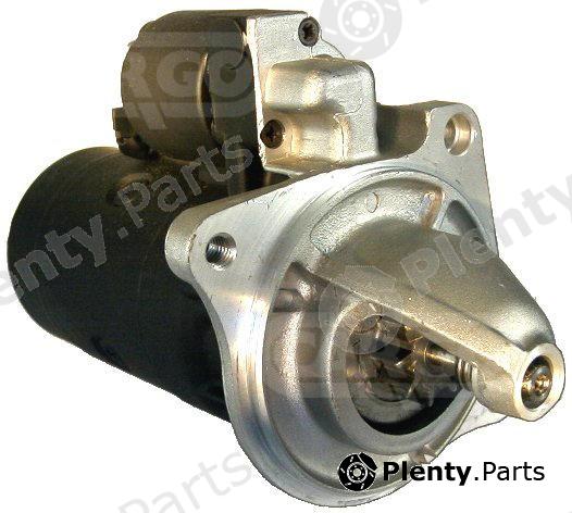  HC-Cargo part 111996 Starter