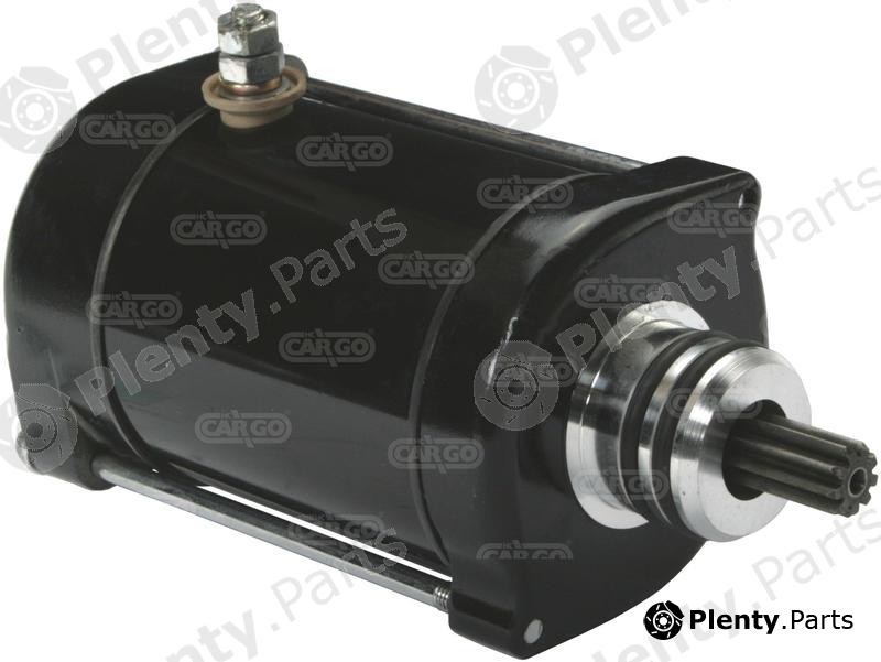  HC-Cargo part 112010 Starter