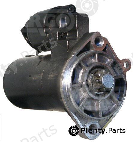  HC-Cargo part 112014 Starter