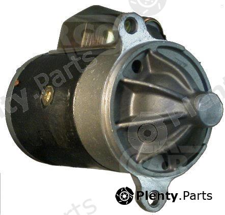  HC-Cargo part 112016 Starter