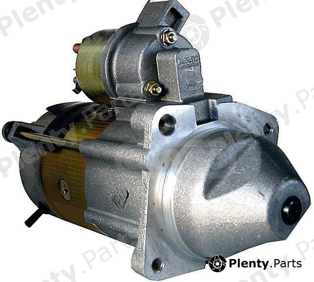  HC-Cargo part 112026 Starter