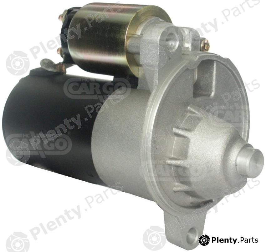  HC-Cargo part 112030 Starter