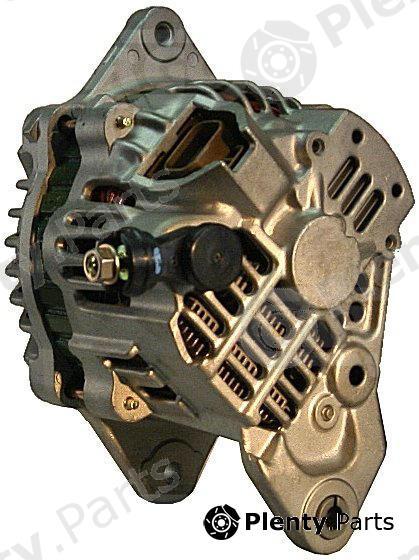  HC-Cargo part 112031 Alternator