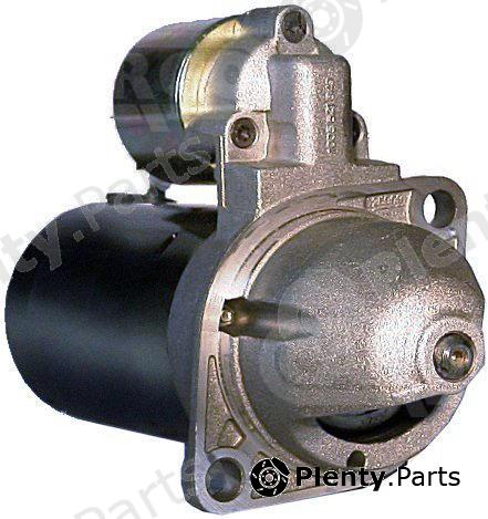  HC-Cargo part 112034 Starter