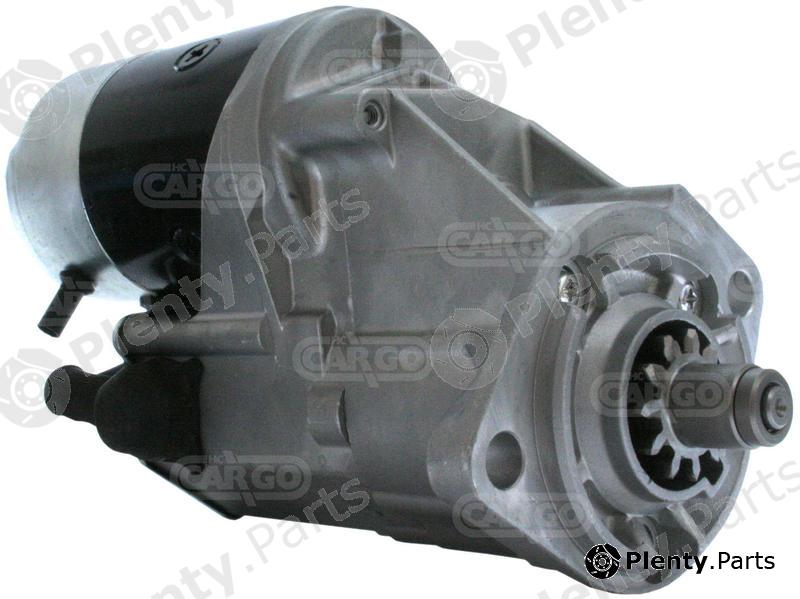 HC-Cargo part 112036 Starter