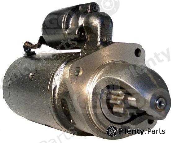  HC-Cargo part 112037 Starter