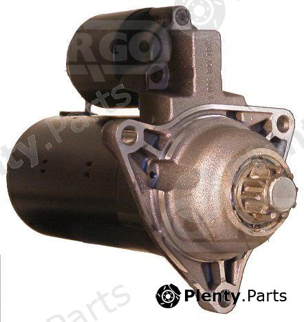  HC-Cargo part 112052 Starter