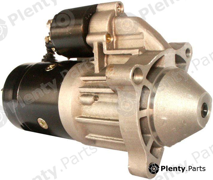  HC-Cargo part 112053 Starter