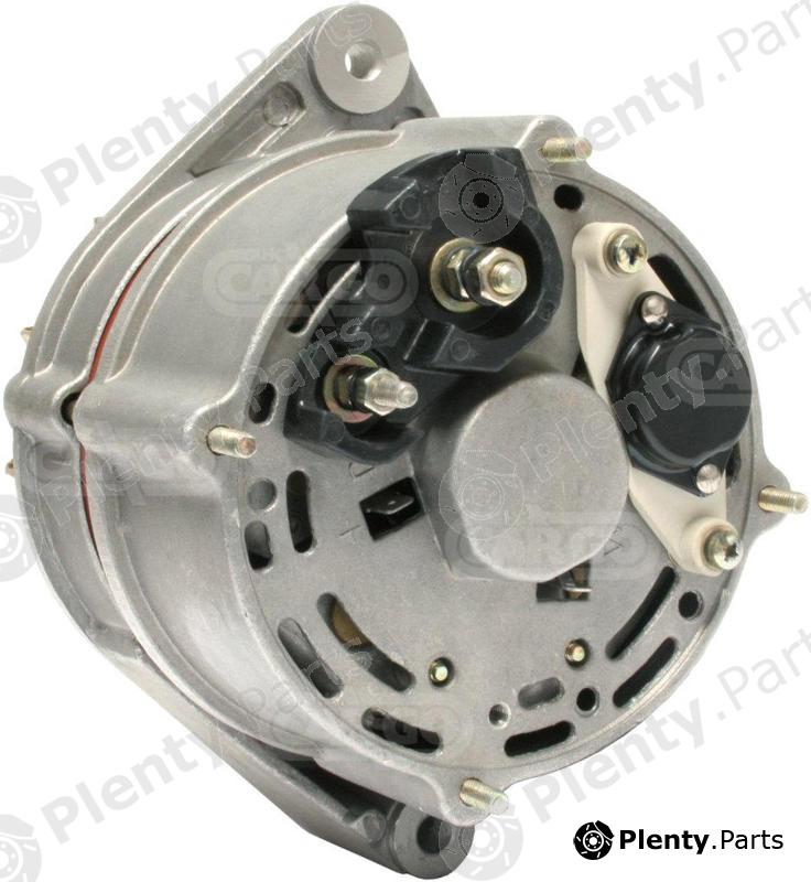  HC-Cargo part 112056 Alternator