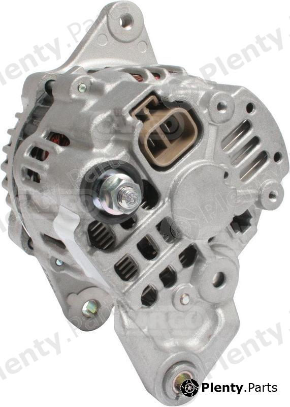  HC-Cargo part 112068 Alternator