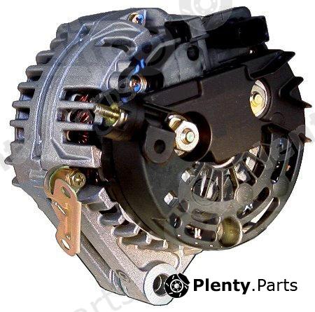  HC-Cargo part 112073 Alternator