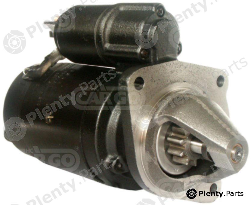 HC-Cargo part 112074 Starter