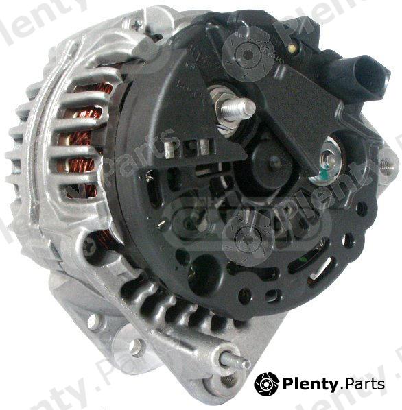  HC-Cargo part 112079 Alternator