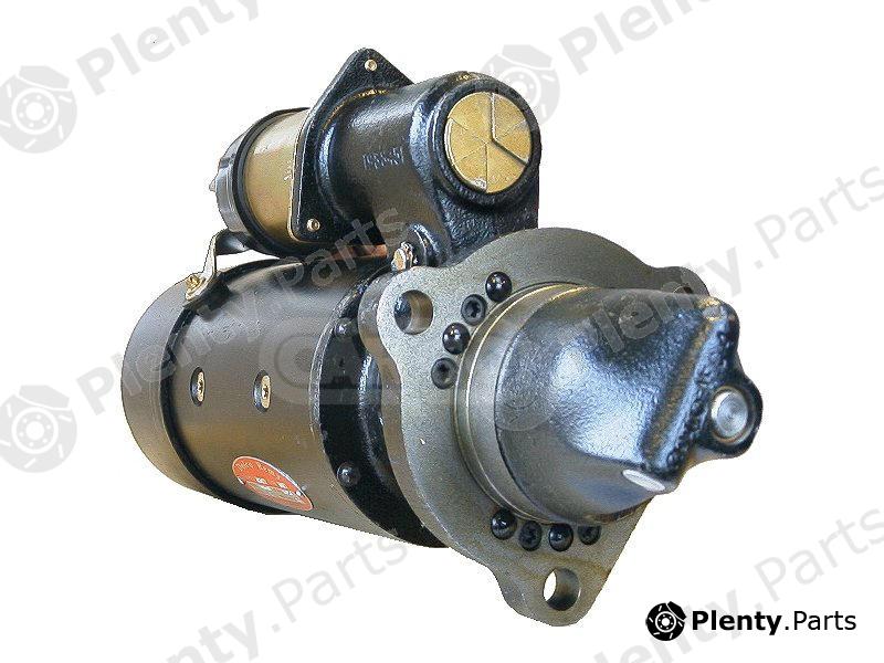 HC-Cargo part 112089 Starter