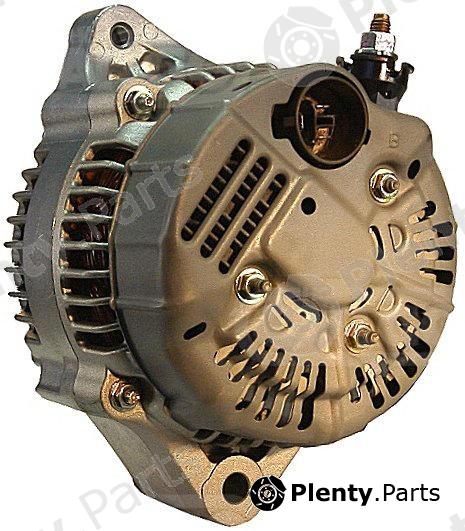  HC-Cargo part 112102 Alternator