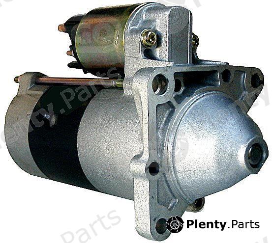  HC-Cargo part 112103 Starter