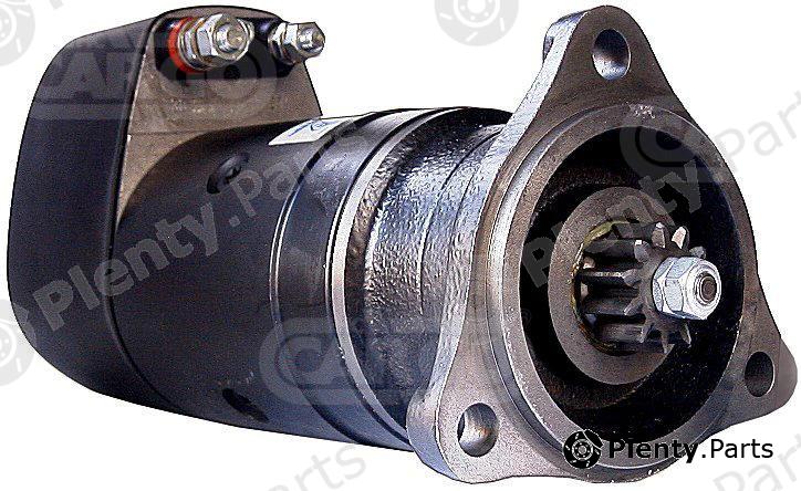  HC-Cargo part 112117 Starter