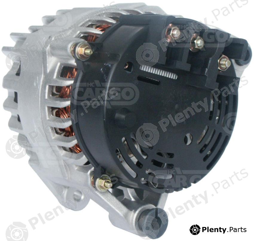  HC-Cargo part 112121 Alternator