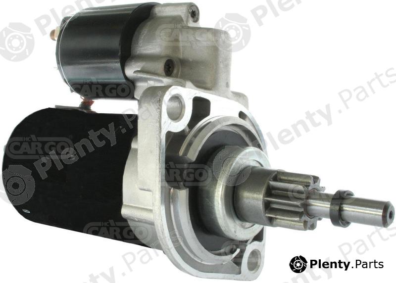  HC-Cargo part 112131 Starter
