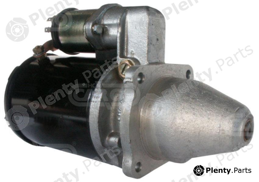  HC-Cargo part 112136 Starter