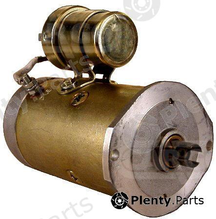  HC-Cargo part 112140 Replacement part