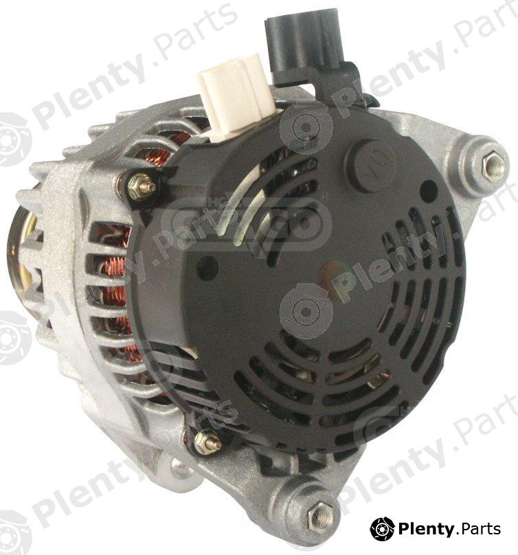  HC-Cargo part 112142 Alternator