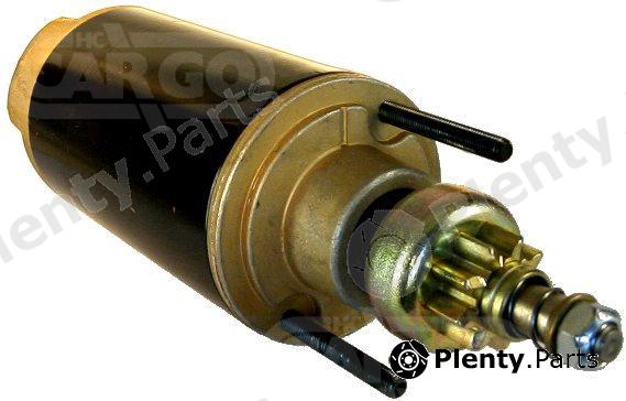  HC-Cargo part 112146 Starter