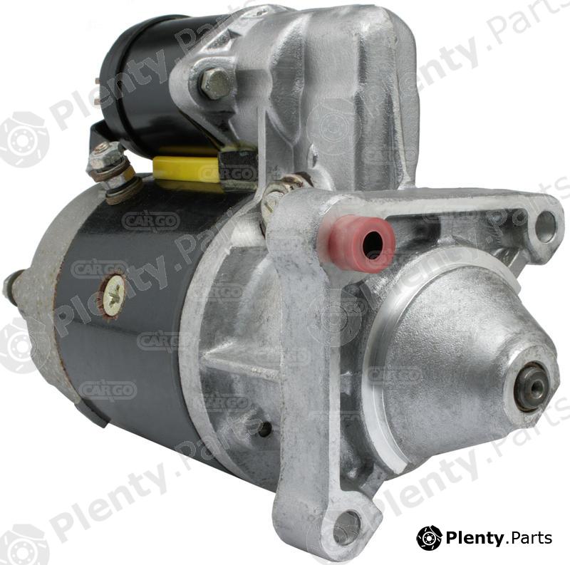  HC-Cargo part 112164 Starter
