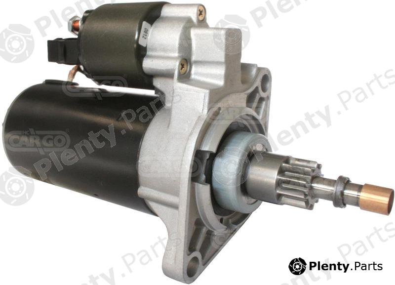 HC-Cargo part 112166 Starter
