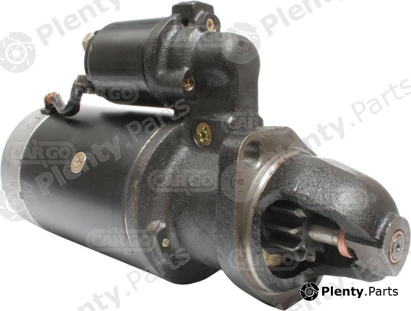  HC-Cargo part 112173 Starter