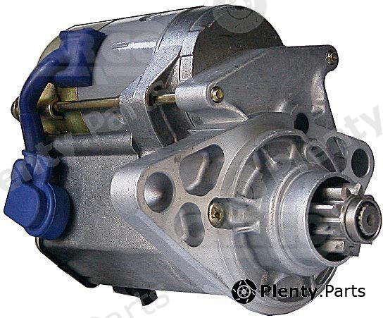  HC-Cargo part 112214 Starter