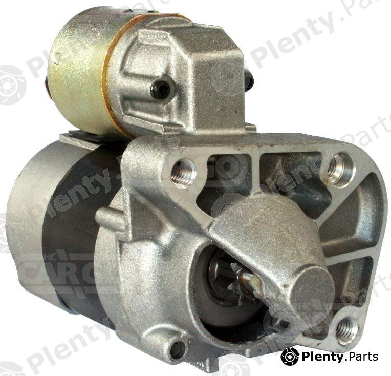  HC-Cargo part 112218 Starter
