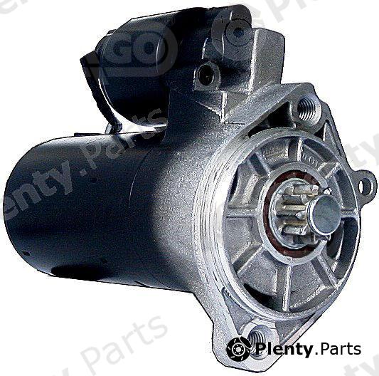  HC-Cargo part 112221 Starter