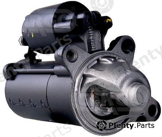  HC-Cargo part 112235 Starter