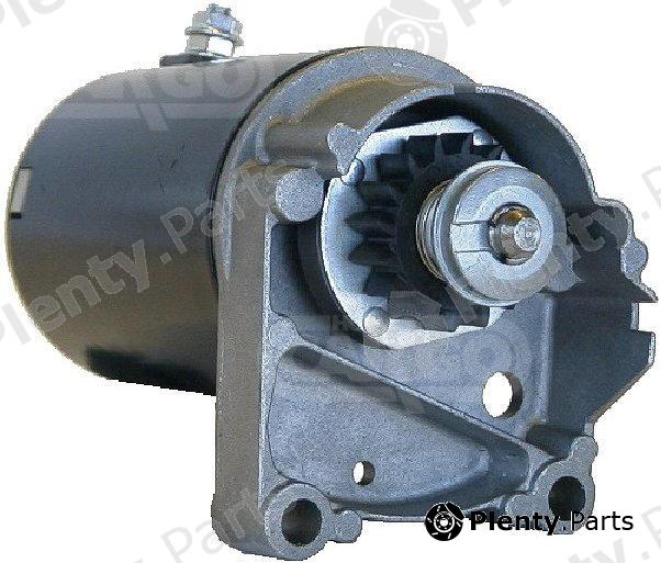  HC-Cargo part 112242 Starter