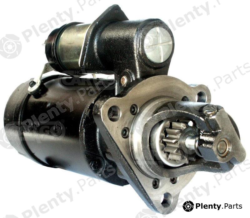 HC-Cargo part 112243 Starter