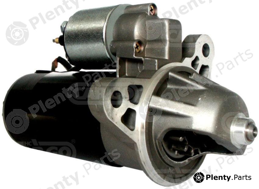  HC-Cargo part 112251 Starter