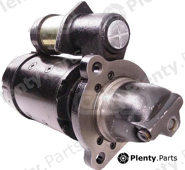  HC-Cargo part 112255 Starter