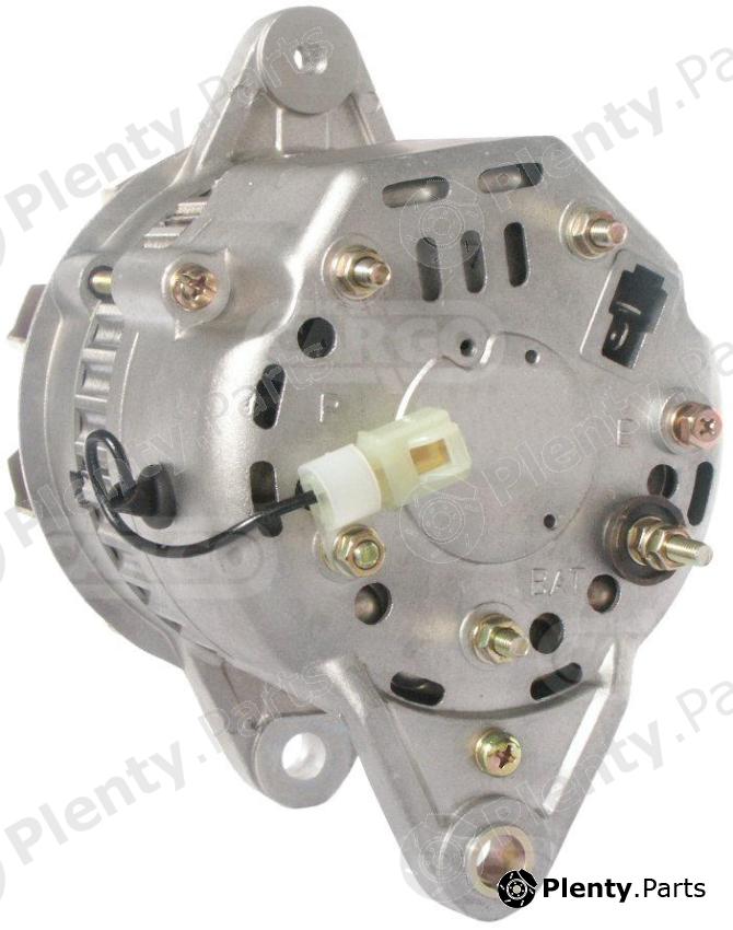  HC-Cargo part 112270 Alternator