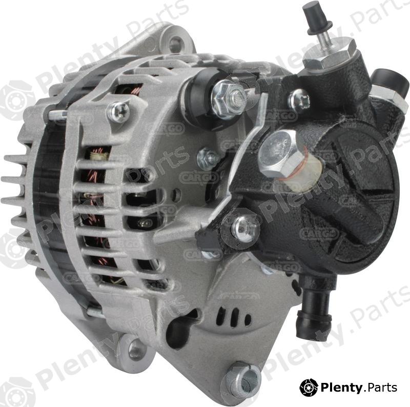  HC-Cargo part 112271 Alternator