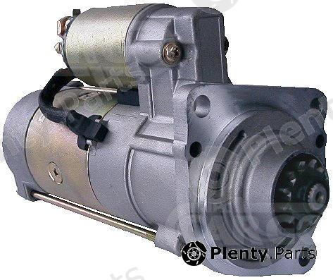  HC-Cargo part 112276 Starter